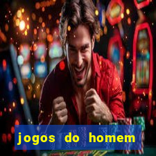 jogos do homem aranha para android